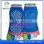 2016 Men and Women Professional Yoga Socks Five Fingers Antiskid Backless Five Toe Socks Fitness