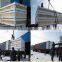 light steel villa luxury prefab steel frame villa design build