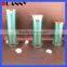 15Ml 30Ml 50Ml Acrylic Plastic Airless Cosmetic Bottle,White Airless Pump Bottle