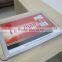 Shanghai CF1A Acrylic illuminated advertising signboard