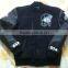 custom design varsity jacket / custom slim varsity jackets