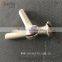 Fillister head slotted machine screw(Fillister head screw)