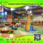 MOQ 1 Set Cheap Soft Park Indoor Kompan Play Equipment 152-6c                        
                                                Quality Choice