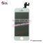 [JQX] Wholesale Lcd for Apple iPhone 5s original unlocked for iphone 5s lcd screen with digitizer