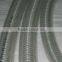 Farmland irrigation pvc hose