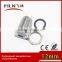 12mm mounting hole stainless steel waterproof 12VDC led indicator light                        
                                                                                Supplier's Choice