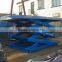 OEM scissor car lift,stationary hydraulic scissor lift platfrom