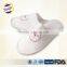 Wholesale cheap hotel slipper, fashion non woven hotel slipper for lady