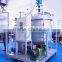 YNZSY Used Engine Oil Regenerate to Lubrication Oil Machine