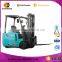 china supplier trucks for sale 2ton GOODSENSE electric forklift with battery charger