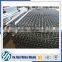 Beautiful stainless steel crimped wire mesh