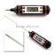 Latest Cooking Thermometers Digital Stainless Thermometer with Instant Read Long Probe LCD Screen Anti-Corrosion