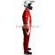 Green racing suit,fireproof car racing suit