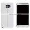 Double Line Pattern TPU Gel Case for Samsung Note5