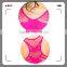 2015 women wholesale camisoles with mesh