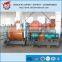 JTK type small capacity mine hoist Africa mining