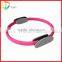 Dual Foam Gripped Power Resistance Training Pilates Ring