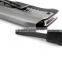 Camping Knife Application and Stainless Steel Blade Material tool logic knife with fire starter and led lighter