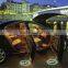 wireless car door Laser light car logo light welcome lamp