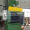 Q32-ISO Approved Rubber Track Crawler Type Sand Blaster