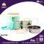 Food Grade Plastic Food Container