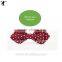 wholesale christmas gift kids bow tie neck ties made in china