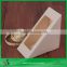 Sinicline high quality Sandwich Package Box with PVC Window