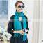 >>Hot Selling SW16793 Winter Trendy Woman's Wool Scarf/#