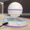 Magical levitating bluetooth speaker with perfect sound quality