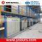 Drawer Slide Machine cationic electrophoretic lacquer