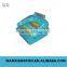 Inflatable beach mattress/ inflatable beach air mattress, PVC beach inflatable floating air mattress