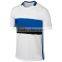 Training Sublimated Blank Soccer Football Jersey Uniforms