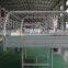 Aluminium tray body for toyota pickup
