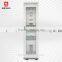 4u~47u 19'' standard wall mounted and floor standing network cabinet