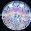 Zhongshan Modern LED crystal ceiling lighting for home