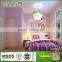 Inorganic mineral materials, non-stick dust wall decor letters