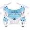 LISHITOYS L6058W Mini WiFi 4-Channel 2.4GHz Radio Control Quadcopter with chargeable remote control                        
                                                                                Supplier's Choice