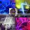 Artnet controller music interactive DMX LED RGB Strip Flexible 14.4W/Meter 5M 10M available