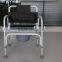 Hospital disabled Commode chair