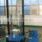 universal material izod impact tester