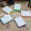 New High capacity Mobile power bank 10400MAH power bank