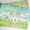 Promotional gifts fridge magnet board Factory Supply eco-friendly custom magnetic board