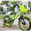 12 inch child bicycle / unfolding bike / single speed kids bike