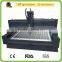 water cooling spindle cnc router machine/stone cnc machinery with water pumping