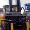 New Arrival Used Japanese Made 25t Komatsu Diesel Forklift