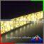 Ultra Super bright DC12 3528 led strip with 60leds/m CRI 85 warm pure cool white color
