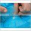 Ultra thin self adhesive repair tape outdoor use
