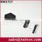 Square security-pulling anti theft lanyard with ball end used inproduct or parts feeding