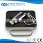 Free sample promotional gift push-pull stick usb 2.0 drive 8gb usb flash drive bulk