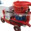 Factory Direct Dry Mix Cement Sand Shotcrete Machine/ Concrete Spraying Machine